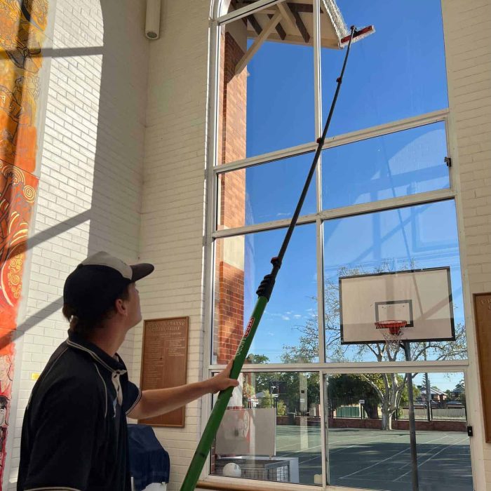 School-window-cleaning